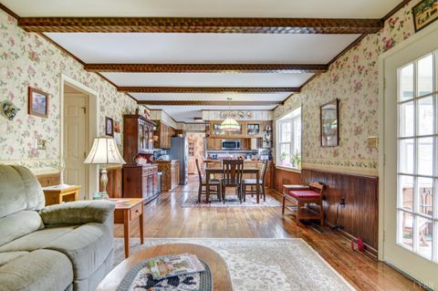 Tiny photo for 1304 Gills Road, Bedford, VA 24523 (MLS # 364976)