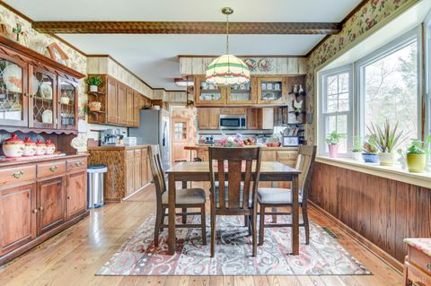 Tiny photo for 1304 Gills Road, Bedford, VA 24523 (MLS # 364976)