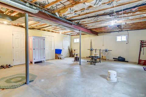 Tiny photo for 1304 Gills Road, Bedford, VA 24523 (MLS # 364976)