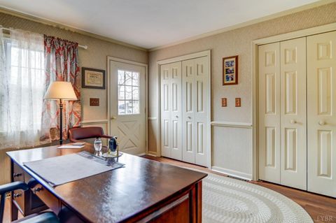 Tiny photo for 1304 Gills Road, Bedford, VA 24523 (MLS # 364976)