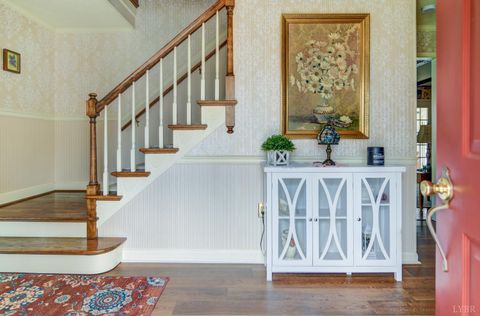 Tiny photo for 1304 Gills Road, Bedford, VA 24523 (MLS # 364976)