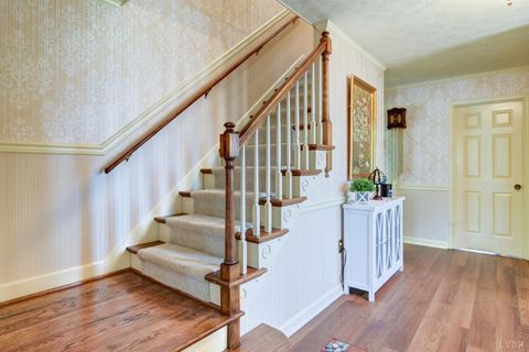 Tiny photo for 1304 Gills Road, Bedford, VA 24523 (MLS # 364976)