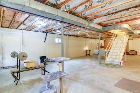 Tiny photo for 1304 Gills Road, Bedford, VA 24523 (MLS # 364976)