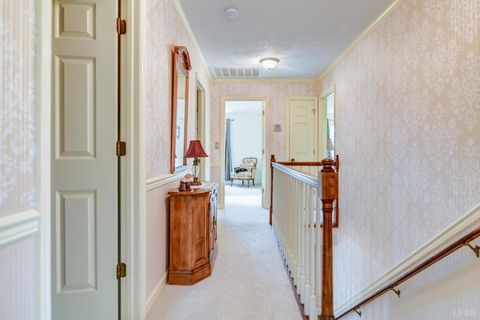 Tiny photo for 1304 Gills Road, Bedford, VA 24523 (MLS # 364976)