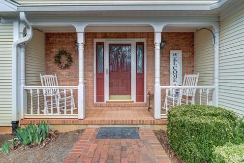 Tiny photo for 1304 Gills Road, Bedford, VA 24523 (MLS # 364976)