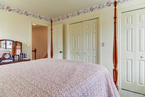 Tiny photo for 1304 Gills Road, Bedford, VA 24523 (MLS # 364976)