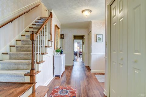 Tiny photo for 1304 Gills Road, Bedford, VA 24523 (MLS # 364976)