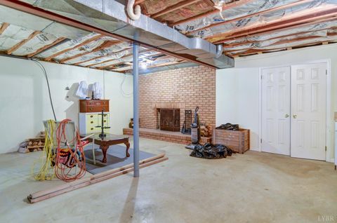 Tiny photo for 1304 Gills Road, Bedford, VA 24523 (MLS # 364976)
