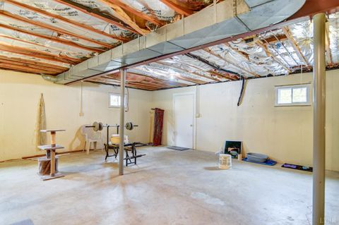 Tiny photo for 1304 Gills Road, Bedford, VA 24523 (MLS # 364976)