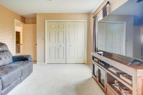 Tiny photo for 1304 Gills Road, Bedford, VA 24523 (MLS # 364976)