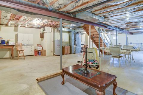 Tiny photo for 1304 Gills Road, Bedford, VA 24523 (MLS # 364976)