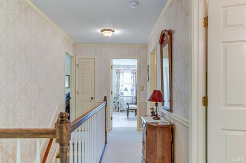 Tiny photo for 1304 Gills Road, Bedford, VA 24523 (MLS # 364976)