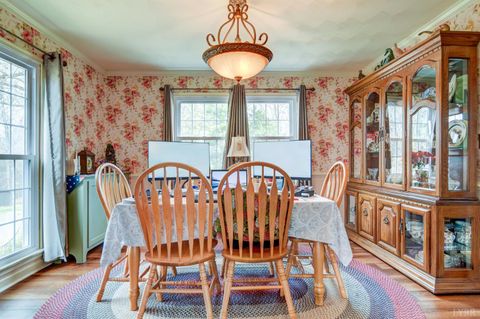 Tiny photo for 1304 Gills Road, Bedford, VA 24523 (MLS # 364976)