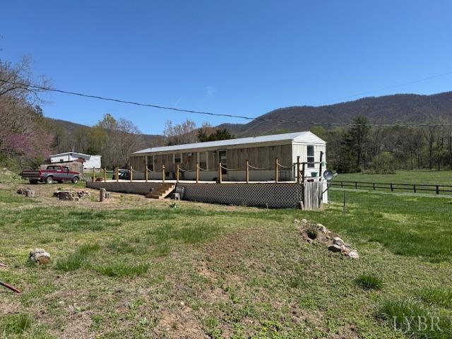 1333 Falling Leaf Lane, Montvale, Virginia image 2