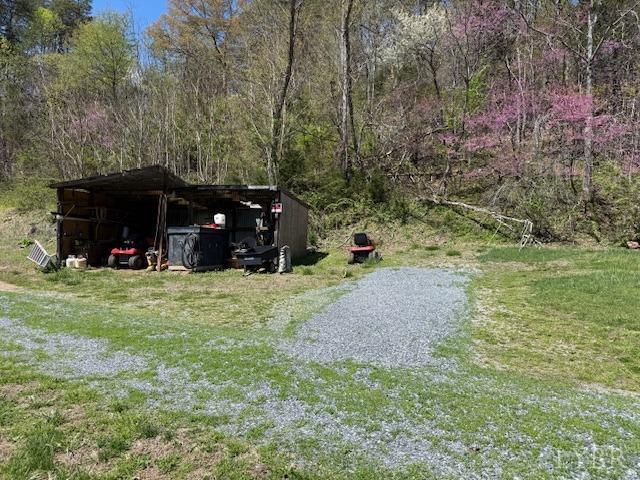 1333 Falling Leaf Lane, Montvale, Virginia image 24