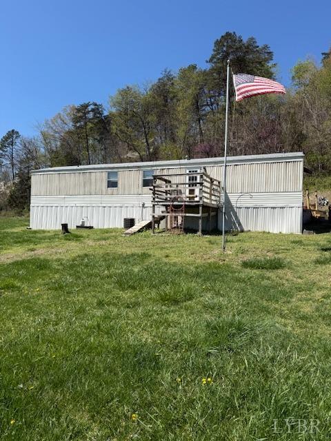 1333 Falling Leaf Lane, Montvale, Virginia image 21