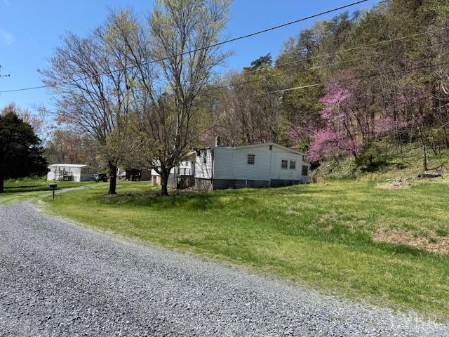 1333 Falling Leaf Lane, Montvale, Virginia image 27