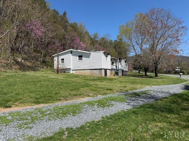 1333 Falling Leaf Lane, Montvale, Virginia image 23