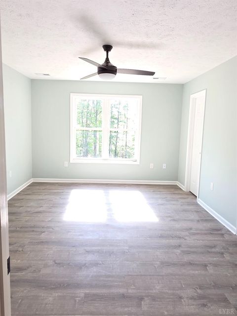 Tiny photo for 371 Pettigrew Drive, Concord, VA 24538 (MLS # 366203)