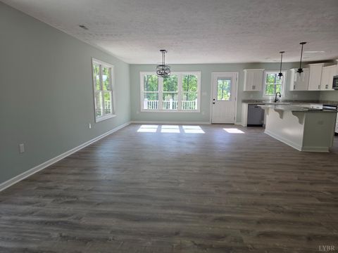 Tiny photo for 371 Pettigrew Drive, Concord, VA 24538 (MLS # 366203)