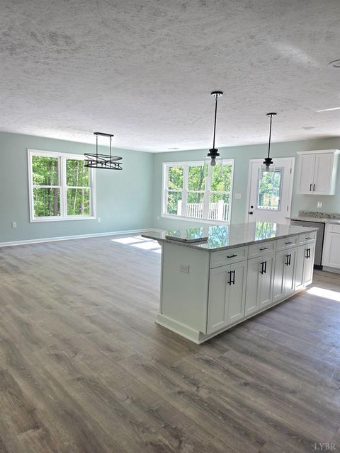 Tiny photo for 371 Pettigrew Drive, Concord, VA 24538 (MLS # 366203)