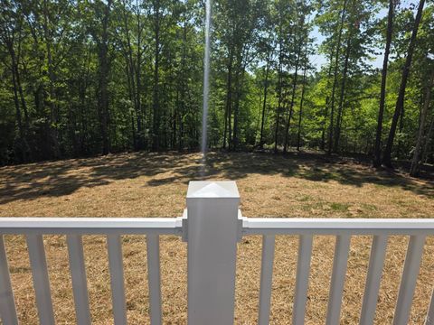 Tiny photo for 371 Pettigrew Drive, Concord, VA 24538 (MLS # 366203)