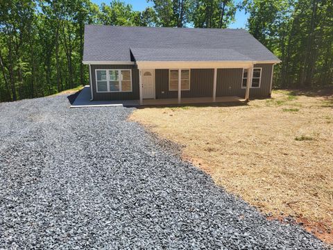 Tiny photo for 371 Pettigrew Drive, Concord, VA 24538 (MLS # 366203)