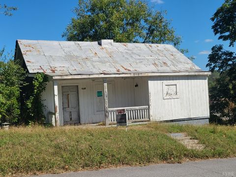 Tiny photo for 1814 East Lynch Street, Lynchburg, VA 24504 (MLS # 362334)