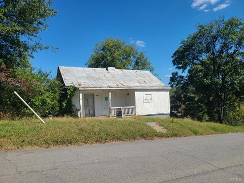 Photo of 1814 East Lynch Street, Lynchburg, VA 24504 (MLS # 362334) Photo of 1814 East Lynch Street, Lynchburg, VA 24504 (MLS # 362334)