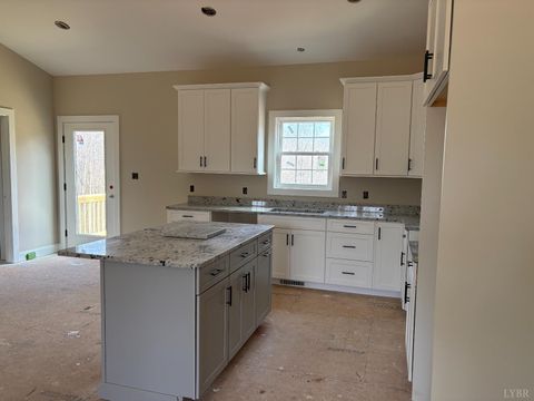 Tiny photo for 1094 Skinnell Mill Road, Bedford, VA 24523 (MLS # 364186)
