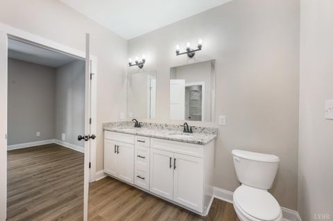 Tiny photo for 1094 Skinnell Mill Road, Bedford, VA 24523 (MLS # 364186)