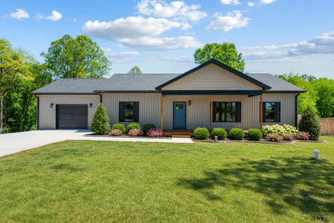 Tiny photo for 1094 Skinnell Mill Road, Bedford, VA 24523 (MLS # 364186)