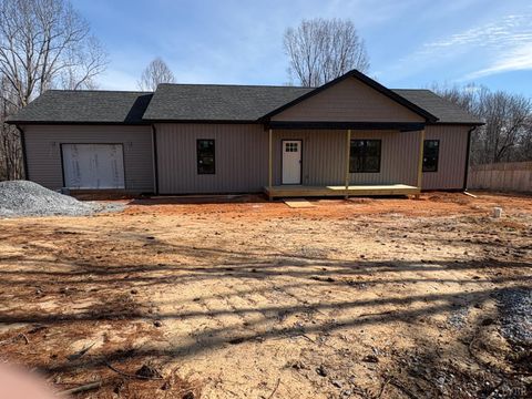 Photo of 1094 Skinnell Mill Road, Bedford, VA 24523 (MLS # 364186)