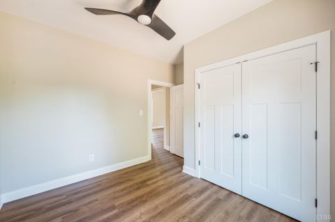 Tiny photo for 1094 Skinnell Mill Road, Bedford, VA 24523 (MLS # 364186)