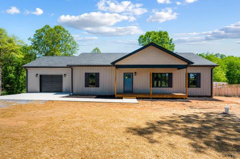 Photo of 1094 Skinnell Mill Road, Bedford, VA 24523 (MLS # 364186)