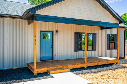 Tiny photo for 1094 Skinnell Mill Road, Bedford, VA 24523 (MLS # 364186)