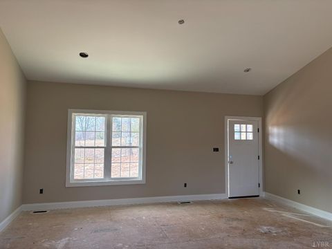 Tiny photo for 1094 Skinnell Mill Road, Bedford, VA 24523 (MLS # 364186)
