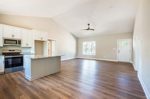 Tiny photo for 1094 Skinnell Mill Road, Bedford, VA 24523 (MLS # 364186)