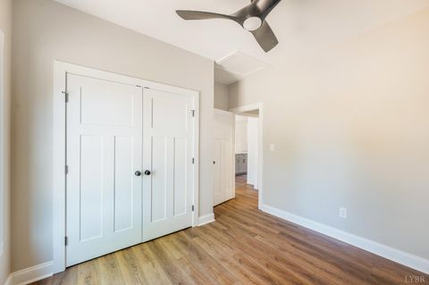 Tiny photo for 1094 Skinnell Mill Road, Bedford, VA 24523 (MLS # 364186)