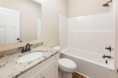 Tiny photo for 1094 Skinnell Mill Road, Bedford, VA 24523 (MLS # 364186)