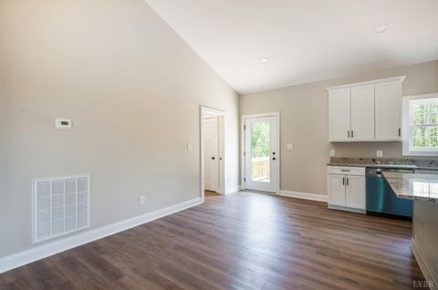 Tiny photo for 1094 Skinnell Mill Road, Bedford, VA 24523 (MLS # 364186)