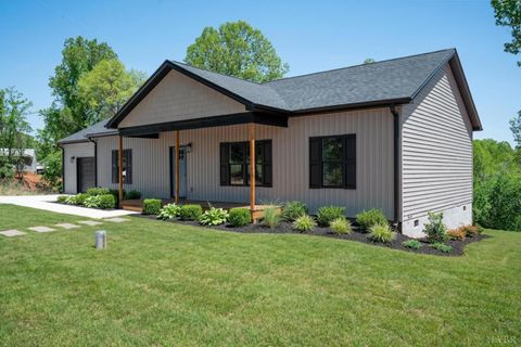 Tiny photo for 1094 Skinnell Mill Road, Bedford, VA 24523 (MLS # 364186)