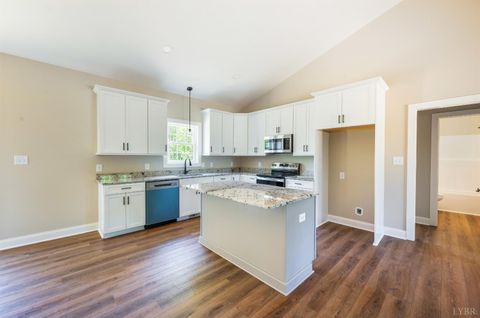 Tiny photo for 1094 Skinnell Mill Road, Bedford, VA 24523 (MLS # 364186)