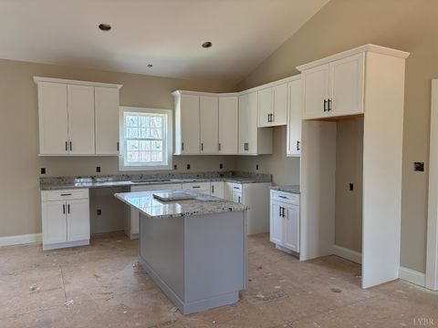 Tiny photo for 1094 Skinnell Mill Road, Bedford, VA 24523 (MLS # 364186)