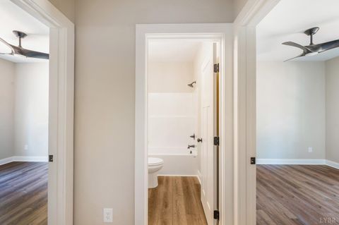 Tiny photo for 1094 Skinnell Mill Road, Bedford, VA 24523 (MLS # 364186)