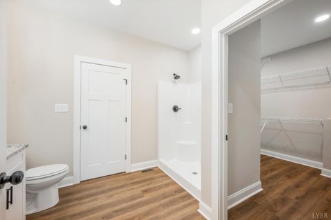 Tiny photo for 1094 Skinnell Mill Road, Bedford, VA 24523 (MLS # 364186)