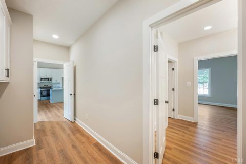 Tiny photo for 1094 Skinnell Mill Road, Bedford, VA 24523 (MLS # 364186)