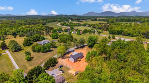 Tiny photo for 1094 Skinnell Mill Road, Bedford, VA 24523 (MLS # 364186)