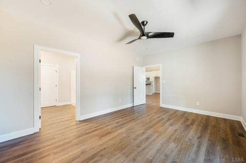 Tiny photo for 1094 Skinnell Mill Road, Bedford, VA 24523 (MLS # 364186)