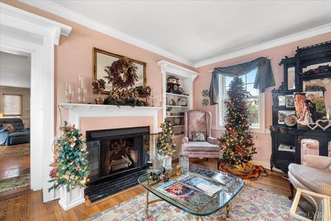 Tiny photo for 1670 Church Street St, Appomattox, VA 24522 (MLS # 364788)